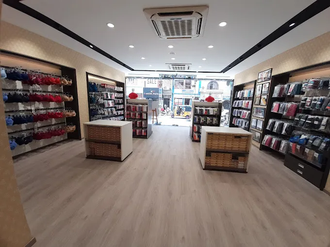 Jockey Exclusive Store